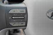 Hyundai NEXO Limited 4dr SUV Aux Controls Hyundai NEXO Limited 4dr SUV Aux Controls