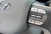 Hyundai NEXO Limited 4dr SUV Aux Controls Hyundai NEXO Limited 4dr SUV Aux Controls