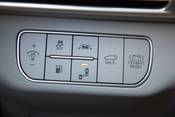 Hyundai NEXO Limited 4dr SUV Aux Controls Hyundai NEXO Limited 4dr SUV Aux Controls