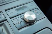 Hyundai NEXO Limited 4dr SUV Aux Controls Hyundai NEXO Limited 4dr SUV Aux Controls
