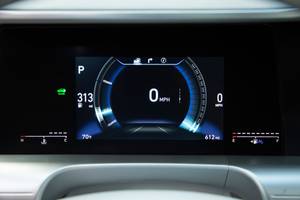 2023 Hyundai NEXO