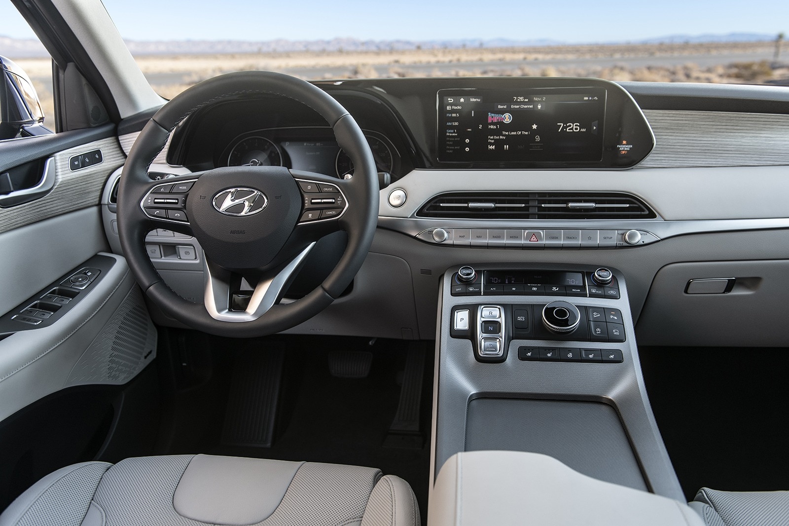 2020 Hyundai Palisade Price Release Date Reviews And News Edmunds