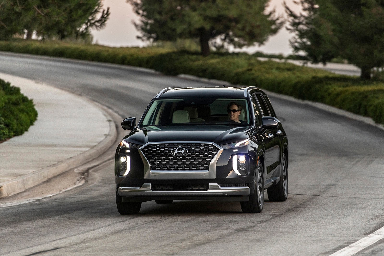 The Hot-Selling Hyundai Palisade Just Got Harder to Buy