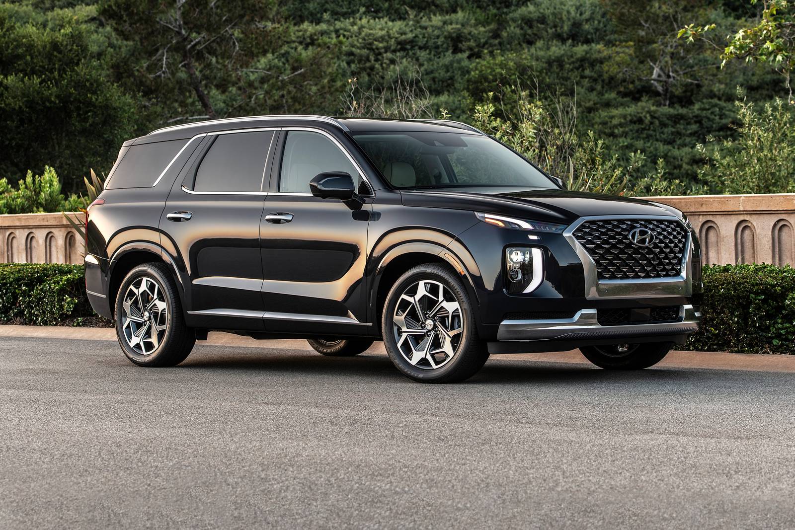 2022 Hyundai Palisade Prices Reviews And Pictures Edmunds