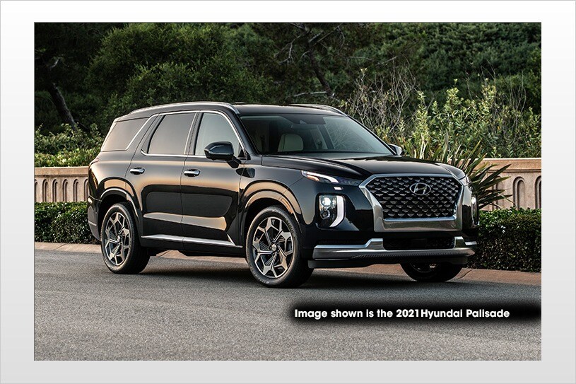 2022 Hyundai Palisade Prices Reviews And Pictures Edmunds