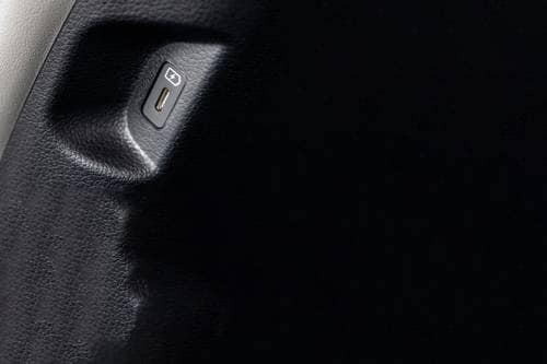Hyundai Palisade Calligraphy 4dr SUV Interior Detail