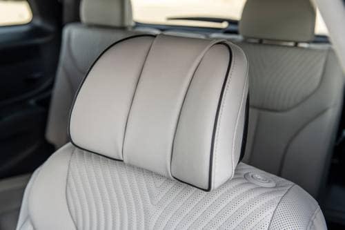 Hyundai Palisade Calligraphy 4dr SUV Interior Detail