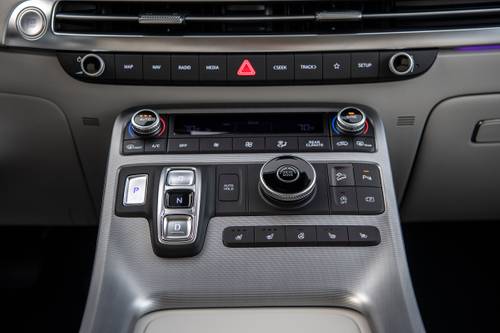 Hyundai Palisade Calligraphy 4dr SUV Shifter