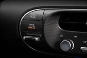 2026 Hyundai Palisade Hybrid Calligraphy 4dr SUV Aux Controls