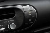 2026 Hyundai Palisade Hybrid Calligraphy 4dr SUV Aux Controls