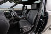 2026 Hyundai Palisade Hybrid Calligraphy 4dr SUV Interior