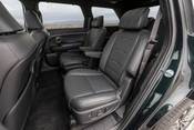 2026 Hyundai Palisade Hybrid Calligraphy 4dr SUV Interior