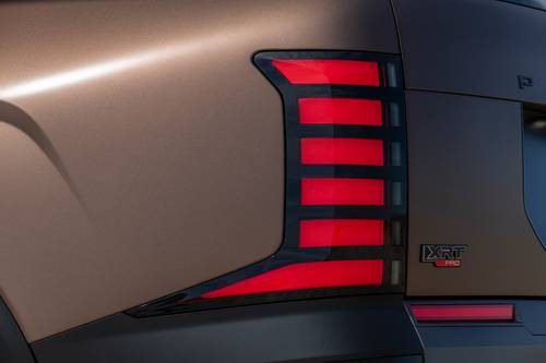 2026 Hyundai Palisade XRT PRO 4dr SUV Exterior Detail