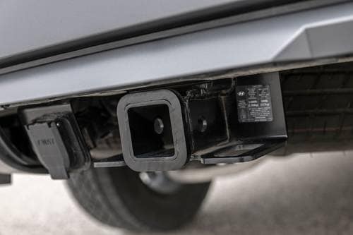 2026 Hyundai Palisade XRT PRO 4dr SUV Exterior Detail