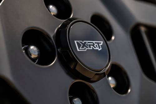 2026 Hyundai Palisade XRT PRO 4dr SUV Exterior Detail