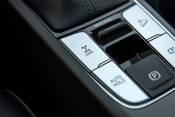 Hyundai Santa Cruz Limited Crew Cab Pickup Aux Controls Hyundai Santa Cruz Limited Crew Cab Pickup Aux Controls