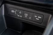 2025 Hyundai Santa Cruz XRT Crew Cab Pickup Aux Controls 2025 Hyundai Santa Cruz XRT Crew Cab Pickup Aux Controls