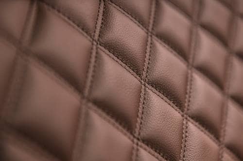 Hyundai Santa Fe Hybrid Limited 4dr SUV Interior Detail
