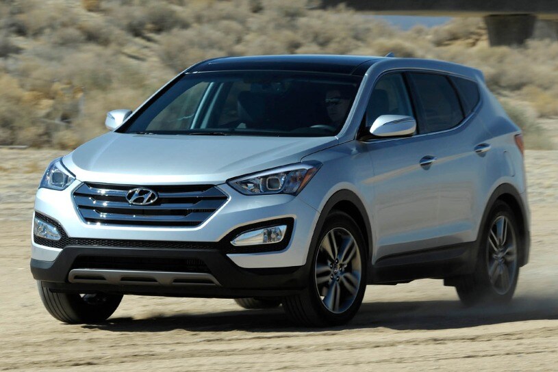 2014 Santa Fe Sport >> 2014 Hyundai Santa Fe Sport Pictures 254 Photos Edmunds 2014 Santa Fe Sport >> 2014 Hyundai Santa Fe Sport Pictures 254 Photos Edmunds