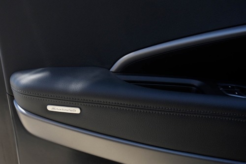 2015 Hyundai Santa Fe Sport 2.0T 4dr SUV Interior Detail