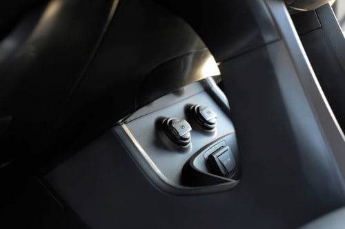 2015 Hyundai Santa Fe Sport 2.0T 4dr SUV Interior Detail