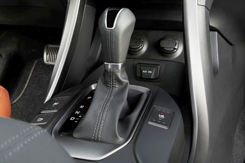 2015 Hyundai Santa Fe Sport 2.0T 4dr SUV Shifter