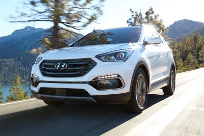 2018 Hyundai Santa Fe Sport Base Suv Mpg Gas Mileage Data Edmunds 2018 Hyundai Santa Fe Sport Base Suv Mpg Gas Mileage Data
