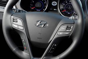 2019 Hyundai Santa Fe XL