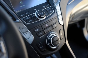 2014 Hyundai Santa Fe