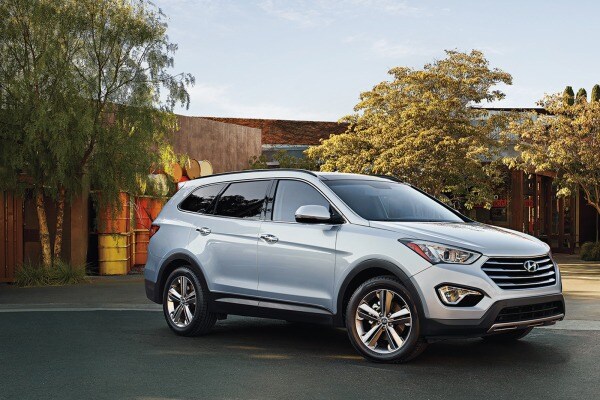 Used-Car Shoppers Find Mismatch Between Needs and Inventory