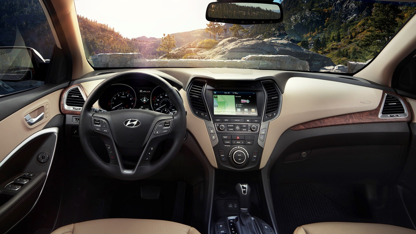 2018 Hyundai Santa Fe Review Ratings Edmunds