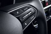 2019 Hyundai Santa Fe Ultimate 2.0T 4dr SUV Aux Controls 2019 Hyundai Santa Fe Ultimate 2.0T 4dr SUV Aux Controls