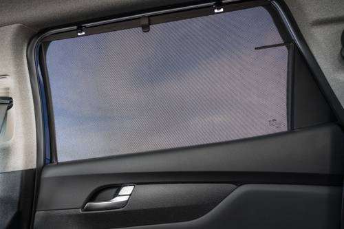 2019 Hyundai Santa Fe Ultimate 2.0T 4dr SUV Interior Detail