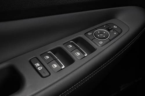 2019 Hyundai Santa Fe Ultimate 2.0T 4dr SUV Interior Detail