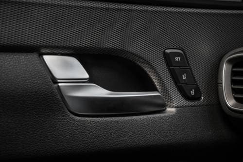 2019 Hyundai Santa Fe Ultimate 2.0T 4dr SUV Interior Detail