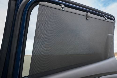 2020 Hyundai Santa Fe Limited 2.0T 4dr SUV Interior Detail