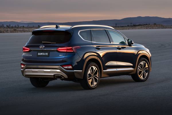 Luxury 15 2020 Kia Sorento Vs Hyundai Santa Fe