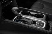 2020 Hyundai Santa Fe Limited 2.0T 4dr SUV Shifter