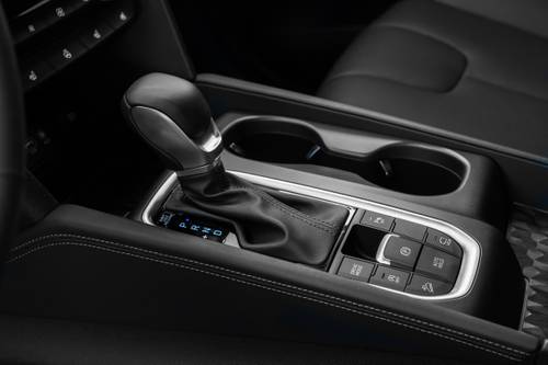 2020 Hyundai Santa Fe Limited 2.0T 4dr SUV Shifter