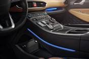 2021 Hyundai Santa Fe Calligraphy 4dr SUV Interior Detail
