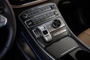 2021 Hyundai Santa Fe Calligraphy 4dr SUV Shifter