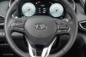 2023 Hyundai Santa Fe XRT 4dr SUV Aux Controls 2023 Hyundai Santa Fe XRT 4dr SUV Aux Controls