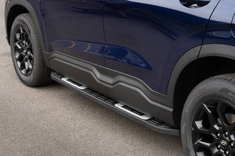 2023 Hyundai Santa Fe XRT 4dr SUV Exterior Detail