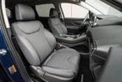 2023 Hyundai Santa Fe XRT 4dr SUV Interior 2023 Hyundai Santa Fe XRT 4dr SUV Interior