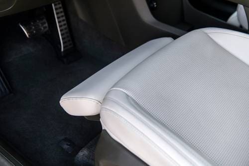 2024 Hyundai Santa Fe Calligraphy 4dr SUV Interior Detail