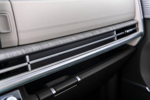 2024 Hyundai Santa Fe Calligraphy 4dr SUV Interior Detail
