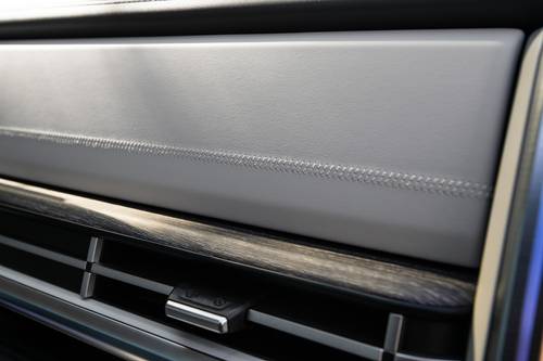 2024 Hyundai Santa Fe Calligraphy 4dr SUV Interior Detail