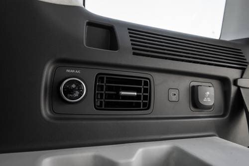 2024 Hyundai Santa Fe Calligraphy 4dr SUV Interior Detail