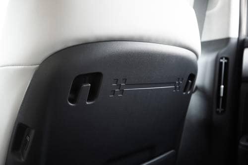 2024 Hyundai Santa Fe Calligraphy 4dr SUV Interior Detail