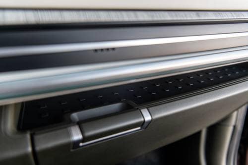 2024 Hyundai Santa Fe Calligraphy 4dr SUV Interior Detail